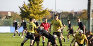 Rugby Serie A Elite – Viadana sfida il Petrarca allo Zaffanella: tutto in 80 minuti per la griglia play off