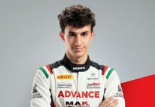 Automobilismo – Carlo Tamburini riparte dall’Italiano Gran Turismo: “Lotteremo per vincere”