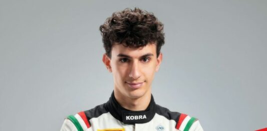 Automobilismo – Carlo Tamburini riparte dall’Italiano Gran Turismo: “Lotteremo per vincere”