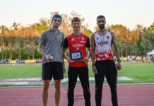 Atletica leggera – Rigoletto in grande spolvero nelle due kermesse di Modena