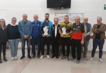 Bocce – Nefzaoui piega in finale Venturelli e conquista il Trofeo Europitture