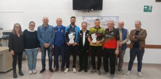 Bocce – Nefzaoui piega in finale Venturelli e conquista il Trofeo Europitture