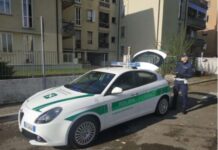 Occupano un appartamento disabitato, due nei guai