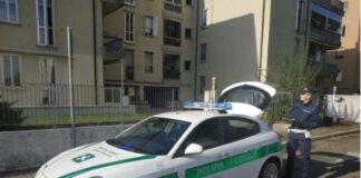 Abuso edilizio e falso ideologico: denunciati