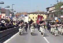 Goito – Battaglia del Ponte della Gloria, al via la tre giorni storica