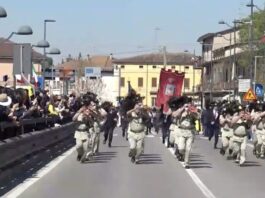 Goito – Battaglia del Ponte della Gloria, al via la tre giorni storica