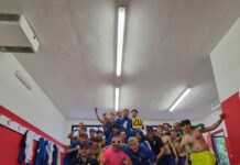 Calcio giovanile – Juniores, Porto campione
