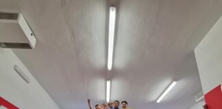 Calcio giovanile – Juniores, Porto campione