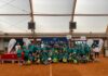 Tennis – Milano A vince la Finale Regionale Lombardia-Coppa Province 2026
