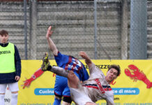 Calcio Promozione – Rasini mette la firma sul “miracolo” Governolese