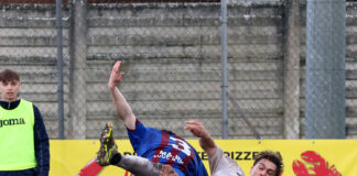 Calcio Promozione – Rasini mette la firma sul “miracolo” Governolese