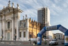 Auto d’epoca in viaggio tra ville e paesaggi: torna “Ruote nella Storia”