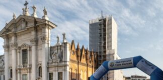 Auto d’epoca in viaggio tra ville e paesaggi: torna “Ruote nella Storia”