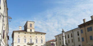 “W Mozart”, la classica risuona in piazza a Sabbioneta