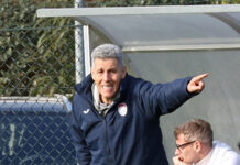 Calcio Eccellenza – Salmi: “Poggese, salvezza da blindare con la Colognese”