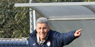 Calcio Eccellenza – Salmi: “Poggese, salvezza da blindare con la Colognese”