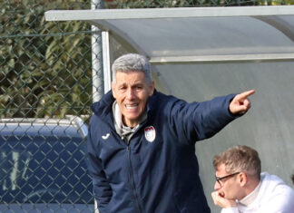 Calcio Eccellenza – Salmi: “Poggese, salvezza da blindare con la Colognese”