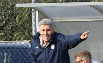 Calcio Eccellenza – Salmi: “Poggese, salvezza da blindare con la Colognese”