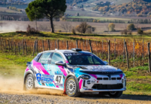 Auto – La Solferino Rally Pecso brilla nella prima gara di Autocross sulla pista di Veronella