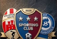 Calcio giovani – La Voltese si associa a Sporting Club e Guidizzolo