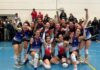 Volley Serie D femminile – La regina Davis espugna Porto nel derby