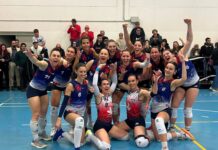 Volley Serie D femminile – La regina Davis espugna Porto nel derby