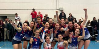 Volley Serie D femminile – La regina Davis espugna Porto nel derby