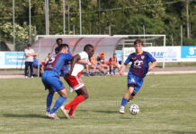 Calcio Promozione – Lo Sporting vince l’ultimo derby e va ai play out. Asola al capolinea