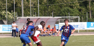 Calcio Promozione – Lo Sporting vince l’ultimo derby e va ai play out. Asola al capolinea