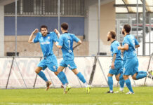 Calcio Eccellenza – Strada: “Castellana, io mi fermo qui. Ma spero di alzare un ultimo trofeo”