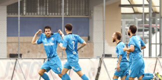 Calcio Eccellenza – Strada: “Castellana, io mi fermo qui. Ma spero di alzare un ultimo trofeo”
