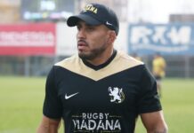 Rugby Serie A Elite – Viadana, sfida capitale per i play off. Tejerizo: “A Roma come una finale”