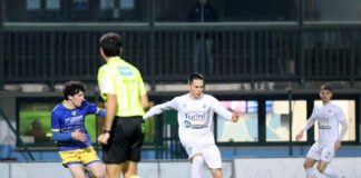 Calcio dilettanti – Coppa Mantova: Castellana travolge la Piccola Atene (0-7) e va in semifinale col Porto