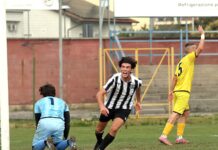 Calcio Prima Categoria – Tinelli: “Suzzara, blindiamo il secondo posto e giochiamoci tutto ai play off”