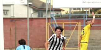 Calcio Prima Categoria – Tinelli: “Suzzara, blindiamo il secondo posto e giochiamoci tutto ai play off”