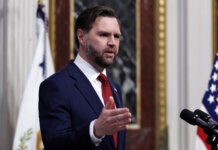 Vance ringrazia Papa Leone “Disaccordi ci sono ma realtà è complessa”