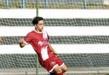 Calcio Eccellenza – Vetere: “Poggese, salvezza raggiunta. Ora chiudiamo bene”