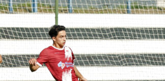 Calcio Eccellenza – Vetere: “Poggese, salvezza raggiunta. Ora chiudiamo bene”