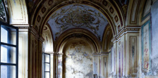 Grand Tour d’Italie, al MuVi di Viadana le fotografie di Massimo Listri