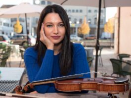 Al Bibiena, sabato 18 aprile, concerto in occasione dell’80° anniversario della Repubblica Italiana