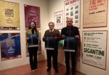 Incombenza della pittura, in mostra alla Casa del Mantegna le opere dalla collezione del Premio Bugatti Segantini 1959-2026