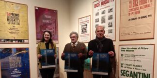 Incombenza della pittura, in mostra alla Casa del Mantegna le opere dalla collezione del Premio Bugatti Segantini 1959-2026