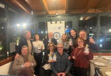 Il ricordo di Gino Paoli rivive: l’omaggio dell’Ici e di Fabio Negri