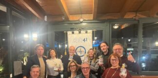 Il ricordo di Gino Paoli rivive: l’omaggio dell’Ici e di Fabio Negri