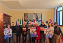 Il Pomodoro per la Ricerca approda anche nella piazza di Suzzara