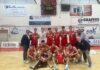 Basket serie B Int. – L’Amica Chips sbanca Monfalcone e si tiene stretto il quarto posto