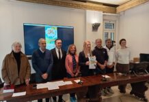 Provincia e scuole lanciano il progetto “Atleti di Vita” per i giovani dai 6 ai 18 anni