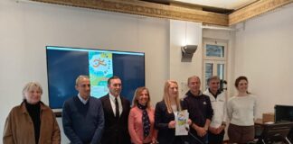 Provincia e scuole lanciano il progetto “Atleti di Vita” per i giovani dai 6 ai 18 anni