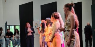 “Trame di condivisione”: la moda diventa inclusione ai Giardini di Palazzo Te