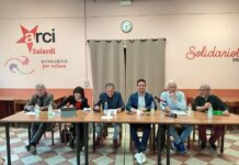 Prove tecniche per costruire il campo progressista. Confronto tra i protagonisti all’Arci Salardi